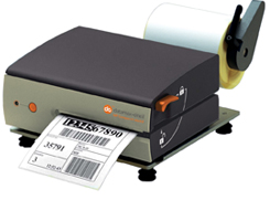Datamax.o'neil MP Compact4 Mobile Mark II票据打印机