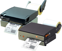 Datamax.o'neil MP Compact4Nova条码打印机